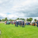 The 2023 World Archery Youth Championships at University of Limerick attracted in excess of 800 competitors and officials from over 60 countries to Limerick from July 3 to to 9th, 2023. Picture: Olena Oleksienko/ilovelimerick