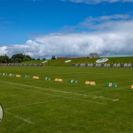 The 2023 World Archery Youth Championships at University of Limerick attracted in excess of 800 competitors and officials from over 60 countries to Limerick from July 3 to to 9th, 2023. Picture: Olena Oleksienko/ilovelimerick