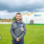 The 2023 World Archery Youth Championships at University of Limerick attracted in excess of 800 competitors and officials from over 60 countries to Limerick from July 3 to to 9th, 2023. Picture: Olena Oleksienko/ilovelimerick