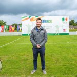 The 2023 World Archery Youth Championships at University of Limerick attracted in excess of 800 competitors and officials from over 60 countries to Limerick from July 3 to to 9th, 2023. Picture: Olena Oleksienko/ilovelimerick