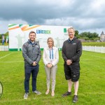 The 2023 World Archery Youth Championships at University of Limerick attracted in excess of 800 competitors and officials from over 60 countries to Limerick from July 3 to to 9th, 2023. Picture: Olena Oleksienko/ilovelimerick