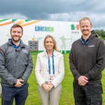 The 2023 World Archery Youth Championships at University of Limerick attracted in excess of 800 competitors and officials from over 60 countries to Limerick from July 3 to to 9th, 2023. Picture: Olena Oleksienko/ilovelimerick