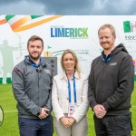 The 2023 World Archery Youth Championships at University of Limerick attracted in excess of 800 competitors and officials from over 60 countries to Limerick from July 3 to to 9th, 2023. Picture: Olena Oleksienko/ilovelimerick