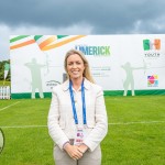 The 2023 World Archery Youth Championships at University of Limerick attracted in excess of 800 competitors and officials from over 60 countries to Limerick from July 3 to to 9th, 2023. Picture: Olena Oleksienko/ilovelimerick