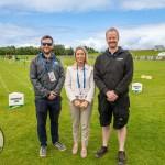 The 2023 World Archery Youth Championships at University of Limerick attracted in excess of 800 competitors and officials from over 60 countries to Limerick from July 3 to to 9th, 2023. Picture: Olena Oleksienko/ilovelimerick