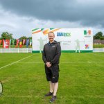 The 2023 World Archery Youth Championships at University of Limerick attracted in excess of 800 competitors and officials from over 60 countries to Limerick from July 3 to to 9th, 2023. Picture: Olena Oleksienko/ilovelimerick