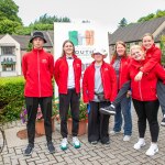 The 2023 World Archery Youth Championships at University of Limerick attracted in excess of 800 competitors and officials from over 60 countries to Limerick from July 3 to to 9th, 2023. Picture: Olena Oleksienko/ilovelimerick