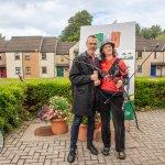 The 2023 World Archery Youth Championships at University of Limerick attracted in excess of 800 competitors and officials from over 60 countries to Limerick from July 3 to to 9th, 2023. Picture: Olena Oleksienko/ilovelimerick