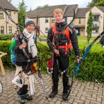 The 2023 World Archery Youth Championships at University of Limerick attracted in excess of 800 competitors and officials from over 60 countries to Limerick from July 3 to to 9th, 2023. Picture: Olena Oleksienko/ilovelimerick