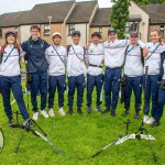 The 2023 World Archery Youth Championships at University of Limerick attracted in excess of 800 competitors and officials from over 60 countries to Limerick from July 3 to to 9th, 2023. Picture: Olena Oleksienko/ilovelimerick