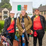 The 2023 World Archery Youth Championships at University of Limerick attracted in excess of 800 competitors and officials from over 60 countries to Limerick from July 3 to to 9th, 2023. Picture: Olena Oleksienko/ilovelimerick