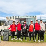 The 2023 World Archery Youth Championships at University of Limerick attracted in excess of 800 competitors and officials from over 60 countries to Limerick from July 3 to to 9th, 2023. Picture: Olena Oleksienko/ilovelimerick