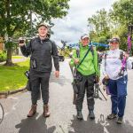 The 2023 World Archery Youth Championships at University of Limerick attracted in excess of 800 competitors and officials from over 60 countries to Limerick from July 3 to to 9th, 2023. Picture: Olena Oleksienko/ilovelimerick