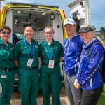 The 2023 World Archery Youth Championships at University of Limerick attracted in excess of 800 competitors and officials from over 60 countries to Limerick from July 3 to to 9th, 2023. Picture: Olena Oleksienko/ilovelimerick