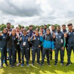 The 2023 World Archery Youth Championships at University of Limerick attracted in excess of 800 competitors and officials from over 60 countries to Limerick from July 3 to to 9th, 2023. Picture: Olena Oleksienko/ilovelimerick