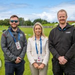 The 2023 World Archery Youth Championships at University of Limerick attracted in excess of 800 competitors and officials from over 60 countries to Limerick from July 3 to to 9th, 2023. Picture: Olena Oleksienko/ilovelimerick