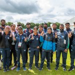 The 2023 World Archery Youth Championships at University of Limerick attracted in excess of 800 competitors and officials from over 60 countries to Limerick from July 3 to to 9th, 2023. Picture: Olena Oleksienko/ilovelimerick