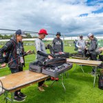 The 2023 World Archery Youth Championships at University of Limerick attracted in excess of 800 competitors and officials from over 60 countries to Limerick from July 3 to to 9th, 2023. Picture: Olena Oleksienko/ilovelimerick