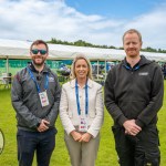 The 2023 World Archery Youth Championships at University of Limerick attracted in excess of 800 competitors and officials from over 60 countries to Limerick from July 3 to to 9th, 2023. Picture: Olena Oleksienko/ilovelimerick