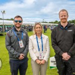 The 2023 World Archery Youth Championships at University of Limerick attracted in excess of 800 competitors and officials from over 60 countries to Limerick from July 3 to to 9th, 2023. Picture: Olena Oleksienko/ilovelimerick