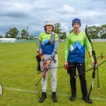 The 2023 World Archery Youth Championships at University of Limerick attracted in excess of 800 competitors and officials from over 60 countries to Limerick from July 3 to to 9th, 2023. Picture: Olena Oleksienko/ilovelimerick