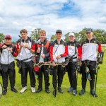 The 2023 World Archery Youth Championships at University of Limerick attracted in excess of 800 competitors and officials from over 60 countries to Limerick from July 3 to to 9th, 2023. Picture: Olena Oleksienko/ilovelimerick