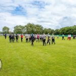 The 2023 World Archery Youth Championships at University of Limerick attracted in excess of 800 competitors and officials from over 60 countries to Limerick from July 3 to to 9th, 2023. Picture: Olena Oleksienko/ilovelimerick