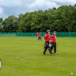 The 2023 World Archery Youth Championships at University of Limerick attracted in excess of 800 competitors and officials from over 60 countries to Limerick from July 3 to to 9th, 2023. Picture: Olena Oleksienko/ilovelimerick