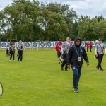 The 2023 World Archery Youth Championships at University of Limerick attracted in excess of 800 competitors and officials from over 60 countries to Limerick from July 3 to to 9th, 2023. Picture: Olena Oleksienko/ilovelimerick