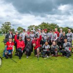 The 2023 World Archery Youth Championships at University of Limerick attracted in excess of 800 competitors and officials from over 60 countries to Limerick from July 3 to to 9th, 2023. Picture: Olena Oleksienko/ilovelimerick