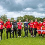 The 2023 World Archery Youth Championships at University of Limerick attracted in excess of 800 competitors and officials from over 60 countries to Limerick from July 3 to to 9th, 2023. Picture: Olena Oleksienko/ilovelimerick