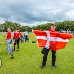 The 2023 World Archery Youth Championships at University of Limerick attracted in excess of 800 competitors and officials from over 60 countries to Limerick from July 3 to to 9th, 2023. Picture: Olena Oleksienko/ilovelimerick