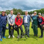 The 2023 World Archery Youth Championships at University of Limerick attracted in excess of 800 competitors and officials from over 60 countries to Limerick from July 3 to to 9th, 2023. Picture: Olena Oleksienko/ilovelimerick