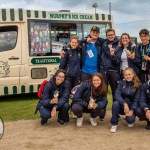 The 2023 World Archery Youth Championships at University of Limerick attracted in excess of 800 competitors and officials from over 60 countries to Limerick from July 3 to to 9th, 2023. Picture: Olena Oleksienko/ilovelimerick