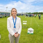 The 2023 World Archery Youth Championships at University of Limerick attracted in excess of 800 competitors and officials from over 60 countries to Limerick from July 3 to to 9th, 2023. Picture: Olena Oleksienko/ilovelimerick