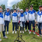 The 2023 World Archery Youth Championships at University of Limerick attracted in excess of 800 competitors and officials from over 60 countries to Limerick from July 3 to to 9th, 2023. Picture: Olena Oleksienko/ilovelimerick