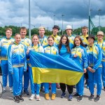 The 2023 World Archery Youth Championships at University of Limerick attracted in excess of 800 competitors and officials from over 60 countries to Limerick from July 3 to to 9th, 2023. Picture: Olena Oleksienko/ilovelimerick