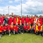 The 2023 World Archery Youth Championships at University of Limerick attracted in excess of 800 competitors and officials from over 60 countries to Limerick from July 3 to to 9th, 2023. Picture: Olena Oleksienko/ilovelimerick