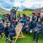 The 2023 World Archery Youth Championships at University of Limerick attracted in excess of 800 competitors and officials from over 60 countries to Limerick from July 3 to to 9th, 2023. Picture: Olena Oleksienko/ilovelimerick