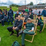 The 2023 World Archery Youth Championships at University of Limerick attracted in excess of 800 competitors and officials from over 60 countries to Limerick from July 3 to to 9th, 2023. Picture: Olena Oleksienko/ilovelimerick