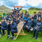 The 2023 World Archery Youth Championships at University of Limerick attracted in excess of 800 competitors and officials from over 60 countries to Limerick from July 3 to to 9th, 2023. Picture: Olena Oleksienko/ilovelimerick