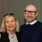 Network Ireland Limerick hosted a Funky Socks Coffee morning at the Savoy Hotel to celebrate World Down Syndrome Day on Tuesday, March 21, 2023. Picture: Olena Oleksienko/ilovelimerick