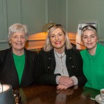 Network Ireland Limerick hosted a Funky Socks Coffee morning at the Savoy Hotel to celebrate World Down Syndrome Day on Tuesday, March 21, 2023. Picture: Olena Oleksienko/ilovelimerick