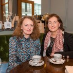 Network Ireland Limerick hosted a Funky Socks Coffee morning at the Savoy Hotel to celebrate World Down Syndrome Day on Tuesday, March 21, 2023. Picture: Olena Oleksienko/ilovelimerick