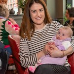 Network Ireland Limerick hosted a Funky Socks Coffee morning at the Savoy Hotel to celebrate World Down Syndrome Day on Tuesday, March 21, 2023. Picture: Olena Oleksienko/ilovelimerick