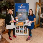 Network Ireland Limerick hosted a Funky Socks Coffee morning at the Savoy Hotel to celebrate World Down Syndrome Day on Tuesday, March 21, 2023. Picture: Olena Oleksienko/ilovelimerick