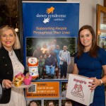 Network Ireland Limerick hosted a Funky Socks Coffee morning at the Savoy Hotel to celebrate World Down Syndrome Day on Tuesday, March 21, 2023. Picture: Olena Oleksienko/ilovelimerick