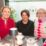 Network Ireland Limerick hosted a Funky Socks Coffee morning at the Savoy Hotel to celebrate World Down Syndrome Day on Tuesday, March 21, 2023. Picture: Olena Oleksienko/ilovelimerick