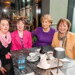 Network Ireland Limerick hosted a Funky Socks Coffee morning at the Savoy Hotel to celebrate World Down Syndrome Day on Tuesday, March 21, 2023. Picture: Olena Oleksienko/ilovelimerick