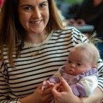 Network Ireland Limerick hosted a Funky Socks Coffee morning at the Savoy Hotel to celebrate World Down Syndrome Day on Tuesday, March 21, 2023. Picture: Olena Oleksienko/ilovelimerick